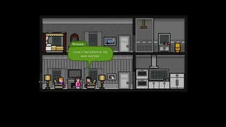 Скриншот 4 к игре Welcome to Bummertown