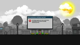 Скриншот 5 к игре Welcome to Bummertown