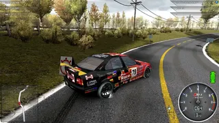 Скриншот 2 к игре Cross Racing Championship Extreme