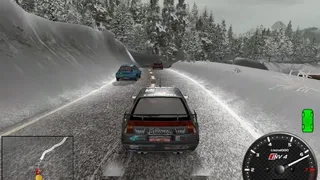 Скриншот 5 к игре Cross Racing Championship Extreme