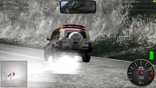 Скриншот 8 к игре Cross Racing Championship Extreme