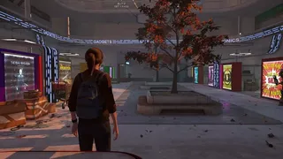 Скриншот 1 к игре The Uncertain: Light At The End