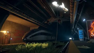 Скриншот 8 к игре The Uncertain: Light At The End