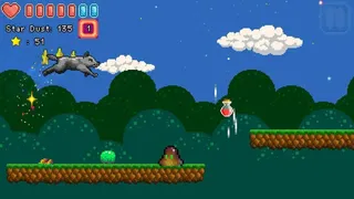 Скриншот 3 к игре Evening Star