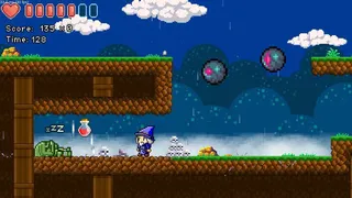 Скриншот 5 к игре Evening Star