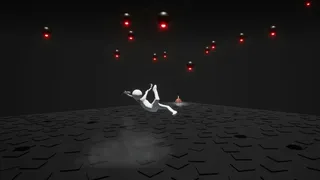 Скриншот 1 к игре ICan