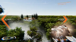 Скриншот 3 к игре Seraphims of Astraeus