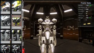 Скриншот 8 к игре Seraphims of Astraeus