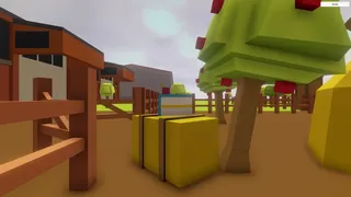 Скриншот 4 к игре MMMmmm... Cake!