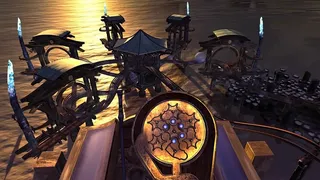 Скриншот 1 к игре Myst III: Exile