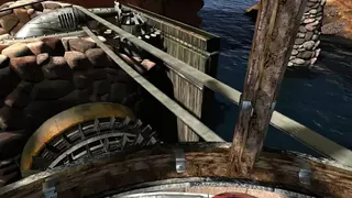Скриншот 4 к игре Myst III: Exile
