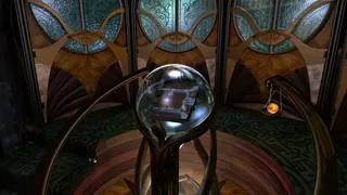 Скриншот 7 к игре Myst III: Exile