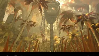 Скриншот 3 к игре Myst IV: Revelation