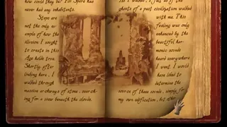 Скриншот 4 к игре Myst IV: Revelation