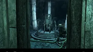 Скриншот 6 к игре Myst IV: Revelation