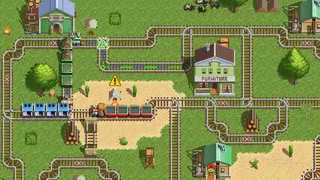 Скриншот 4 к игре Pixel Express