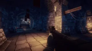 Скриншот 2 к игре Operation Lone Wolf
