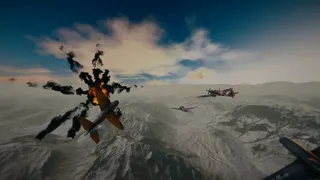 Скриншот 4 к игре Operation Lone Wolf