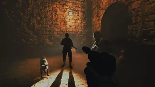 Скриншот 5 к игре Operation Lone Wolf