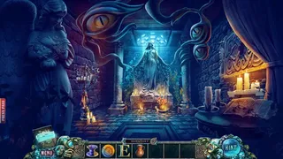 Скриншот 7 к игре Fear for Sale: City of the Past Collector's Edition