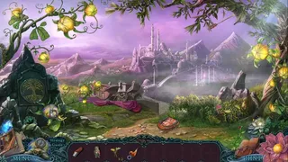 Скриншот 1 к игре Reflections of Life: Tree of Dreams Collector's Edition