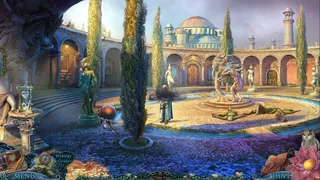 Скриншот 4 к игре Reflections of Life: Tree of Dreams Collector's Edition