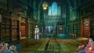 Скриншот 7 к игре Reflections of Life: Tree of Dreams Collector's Edition