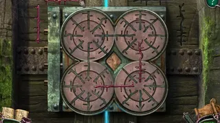 Скриншот 3 к игре Mystery of the Ancients: Curse of the Black Water Collector's Edition