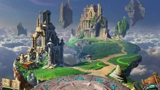 Скриншот 4 к игре Mystery of the Ancients: Curse of the Black Water Collector's Edition
