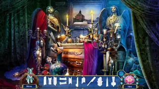 Скриншот 5 к игре Death and Betrayal in Romania: A Dana Knightstone Novel Collector's Edition