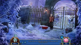 Скриншот 8 к игре Death and Betrayal in Romania: A Dana Knightstone Novel Collector's Edition
