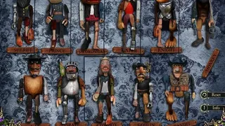 Скриншот 3 к игре Mystery Trackers: Black Isle Collector's Edition