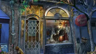Скриншот 4 к игре Mystery Trackers: Black Isle Collector's Edition