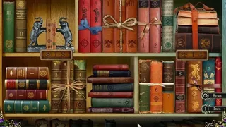 Скриншот 6 к игре Mystery Trackers: Black Isle Collector's Edition