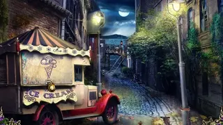 Скриншот 7 к игре Mystery Trackers: Black Isle Collector's Edition