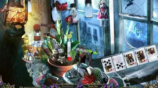 Скриншот 8 к игре Mystery Trackers: Black Isle Collector's Edition