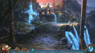 Скриншот 1 к игре Living Legends: Wrath of the Beast Collector's Edition