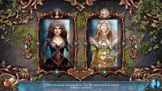 Скриншот 6 к игре Living Legends: Wrath of the Beast Collector's Edition