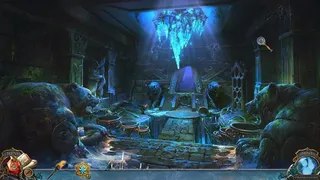 Скриншот 7 к игре Living Legends: Wrath of the Beast Collector's Edition