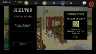 Скриншот 6 к игре CHANGE: попробуйте выжить на улице