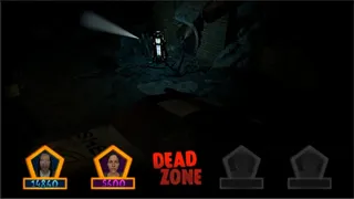 Скриншот 1 к игре LA Deadzone