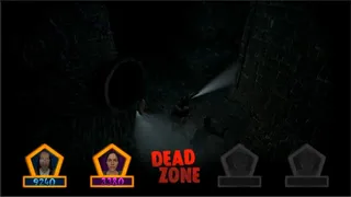 Скриншот 4 к игре LA Deadzone