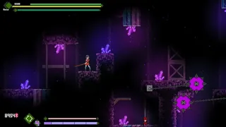 Скриншот 3 к игре PsyBurst