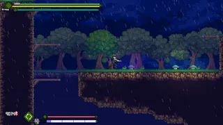 Скриншот 6 к игре PsyBurst