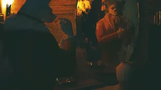 Скриншот 2 к игре Roman's Christmas / 罗曼圣诞探案集