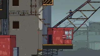 Скриншот 2 к игре Scatteria - Post-apocalyptic shooter