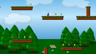 Скриншот 2 к игре The Bloobles and the Quest for Chocolate
