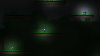 Скриншот 3 к игре The Bloobles and the Quest for Chocolate