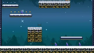 Скриншот 4 к игре The Bloobles and the Quest for Chocolate