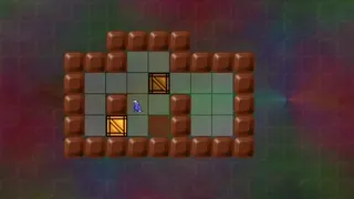 Скриншот 5 к игре The Bloobles and the Quest for Chocolate